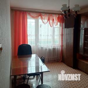 2-к квартира, на длительный срок, 52м2, 5/9 этаж