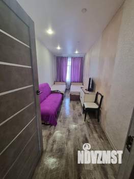 3-к квартира, посуточно, 72м2, 3/3 этаж