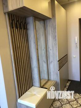 2-к квартира, на длительный срок, 70м2, 10/17 этаж