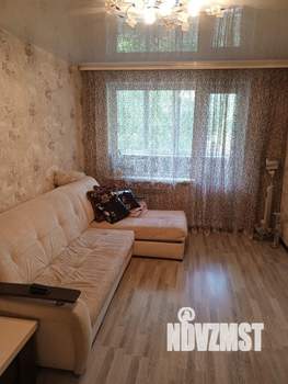 2-к квартира, на длительный срок, 43м2, 3/9 этаж