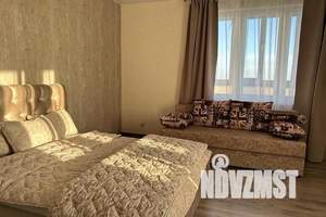 2-к квартира, посуточно, 90м2, 2/16 этаж