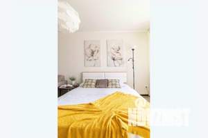 1-к квартира, посуточно, 43м2, 5/10 этаж