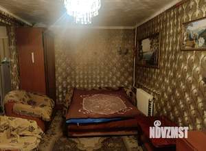 1-к квартира, на длительный срок, 32м2, 1/5 этаж