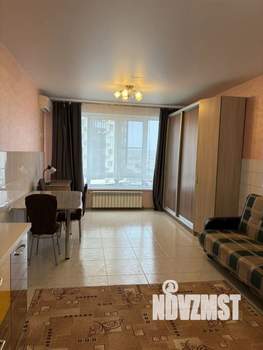 1-к квартира, на длительный срок, 54м2, 4/12 этаж