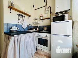 2-к квартира, посуточно, 64м2, 1/1 этаж