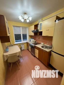 2-к квартира, посуточно, 70м2, 2/9 этаж