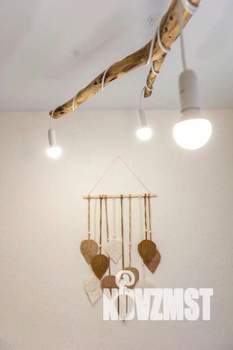 1-к квартира, посуточно, 26м2, 1/1 этаж