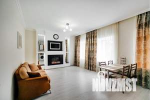 2-к квартира, посуточно, 44м2, 2/2 этаж