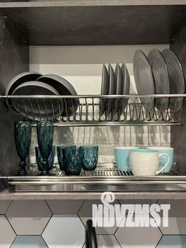 2-к квартира, посуточно, 52м2, 2/10 этаж