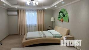 2-к квартира, посуточно, 50м2, 3/3 этаж