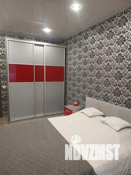 1-к квартира, посуточно, 39м2, 2/10 этаж