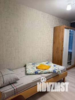 2-к квартира, посуточно, 70м2, 2/9 этаж