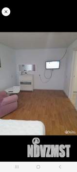 2-к квартира, посуточно, 44м2, 2/4 этаж