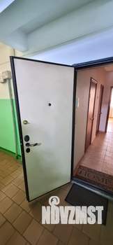 1-к квартира, на длительный срок, 40м2, 10/10 этаж