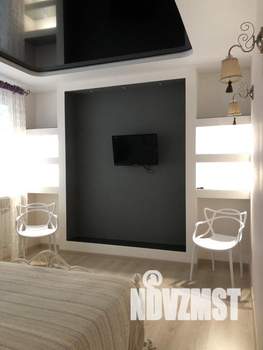 2-к квартира, посуточно, 55м2, 1/1 этаж