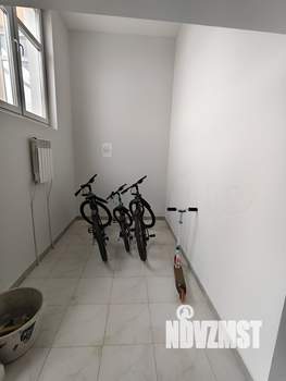 1-к квартира, на длительный срок, 44м2, 2/3 этаж