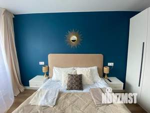 2-к квартира, посуточно, 51м2, 4/9 этаж