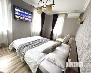 1-к квартира, посуточно, 35м2, 2/2 этаж