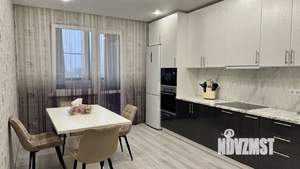 2-к квартира, посуточно, 82м2, 2/12 этаж