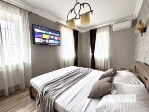 1-к квартира, посуточно, 35м2, 2/2 этаж