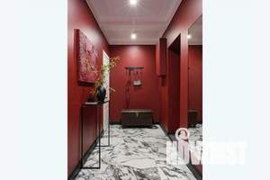 3-к квартира, посуточно, 55м2, 1/2 этаж