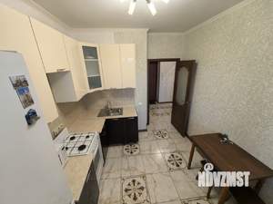 1-к квартира, на длительный срок, 30м2, 6/10 этаж