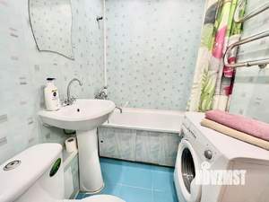 2-к квартира, посуточно, 55м2, 4/5 этаж