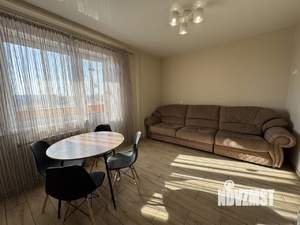 1-к квартира, посуточно, 48м2, 8/13 этаж