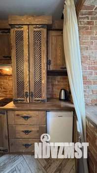 1-к квартира, посуточно, 58м2, 1/1 этаж