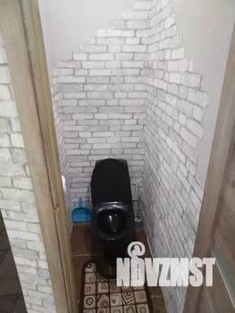 3-к квартира, посуточно, 62м2, 2/5 этаж