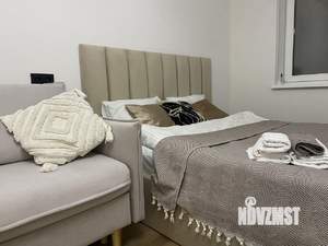 2-к квартира, посуточно, 55м2, 1/1 этаж