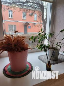 2-к квартира, посуточно, 40м2, 1/2 этаж