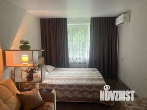 1-к квартира, посуточно, 30м2, 1/5 этаж