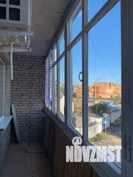 2-к квартира, посуточно, 42м2, 3/9 этаж