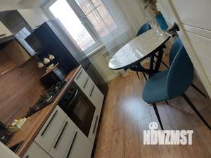 3-к квартира, посуточно, 68м2, 2/9 этаж