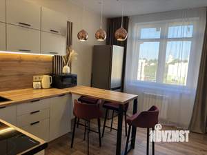 2-к квартира, посуточно, 75м2, 3/3 этаж