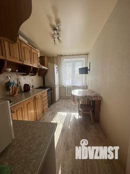 3-к квартира, посуточно, 80м2, 1/1 этаж