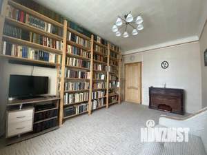 2-к квартира, посуточно, 65м2, 1/1 этаж