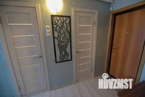 1-к квартира, посуточно, 35м2, 1/9 этаж