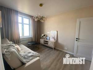 3-к квартира, посуточно, 73м2, 3/3 этаж
