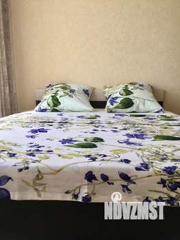 1-к квартира, посуточно, 43м2, 13/15 этаж