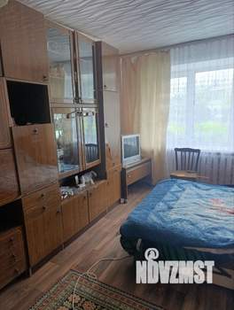 2-к квартира, на длительный срок, 19м2, 1/2 этаж