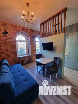 2-к квартира, посуточно, 40м2, 1/1 этаж