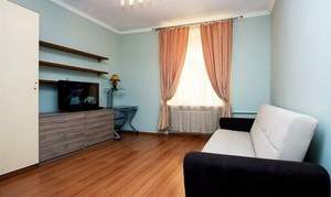 2-к квартира, на длительный срок, 52м2, 2/5 этаж