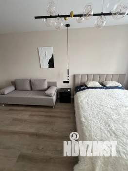 1-к квартира, посуточно, 32м2, 7/9 этаж