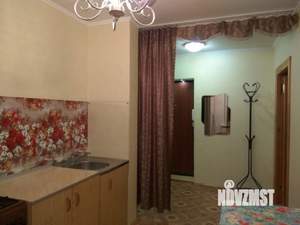 1-к квартира, посуточно, 40м2, 7/9 этаж