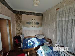 2-к квартира, на длительный срок, 46м2, 2/2 этаж