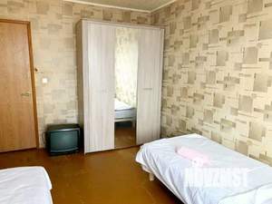 2-к квартира, посуточно, 65м2, 1/1 этаж