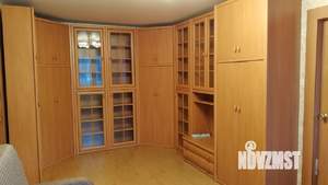 2-к квартира, на длительный срок, 44м2, 2/5 этаж