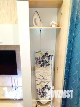 2-к квартира, посуточно, 43м2, 1/1 этаж